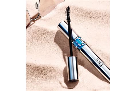 dior iconic overcurl mascara review|diorshow iconic waterproof mascara review.